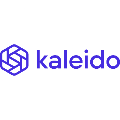 Kaleido logo