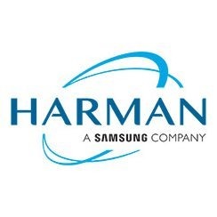 Harman International Industries logo