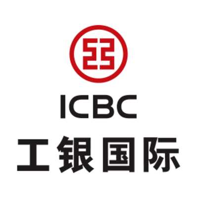 ICBC International logo