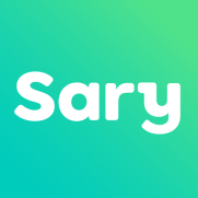 Sary logo