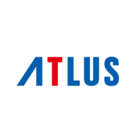 Atlus logo