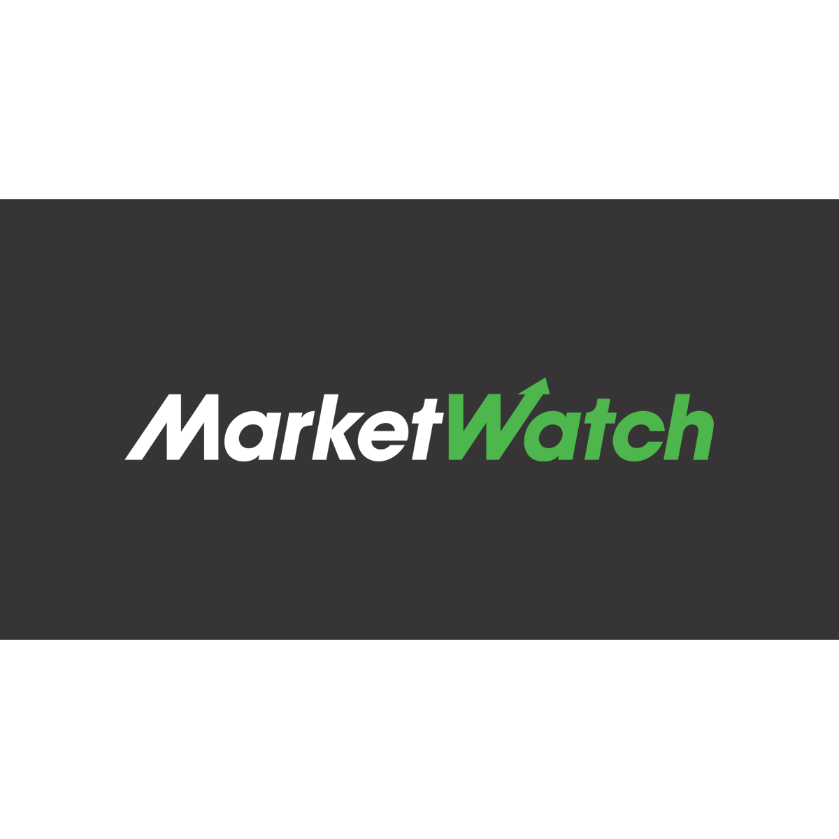 MarketWatch logo