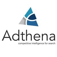 Adthena logo