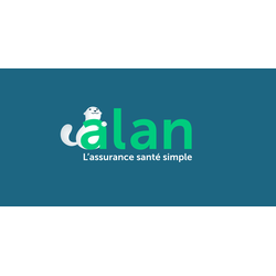 Alan (company) logo