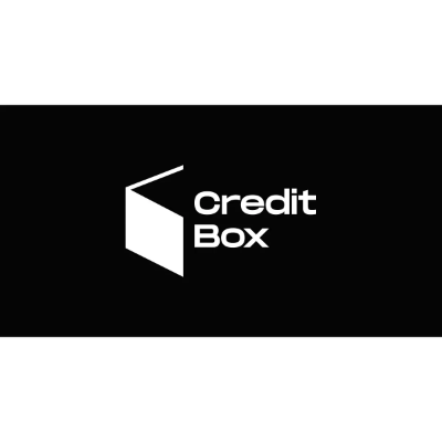 CreditBox logo