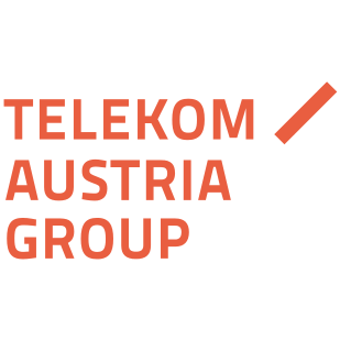 Telekom Austria logo