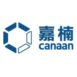 Canaan Creative logo