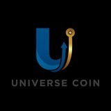 Universe Coin logo