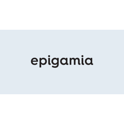 Epigamia logo