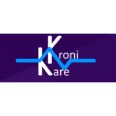 KroniKare logo