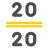 2020 On-site logo