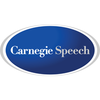 Carnegie Speech logo