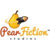 PearFiction Studios logo