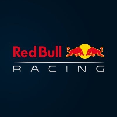 Red Bull Racing logo