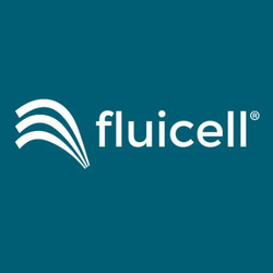 Fluicell (Biopixlar) logo