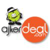 AjkerDeal logo