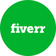 Fiverr logo