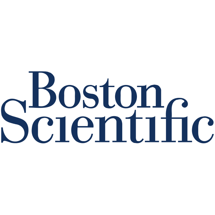 Boston Scientific logo