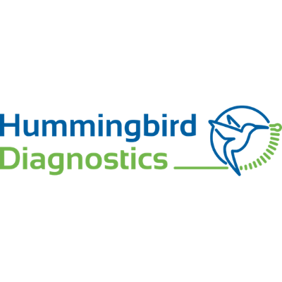 Hummingbird Diagnostics logo