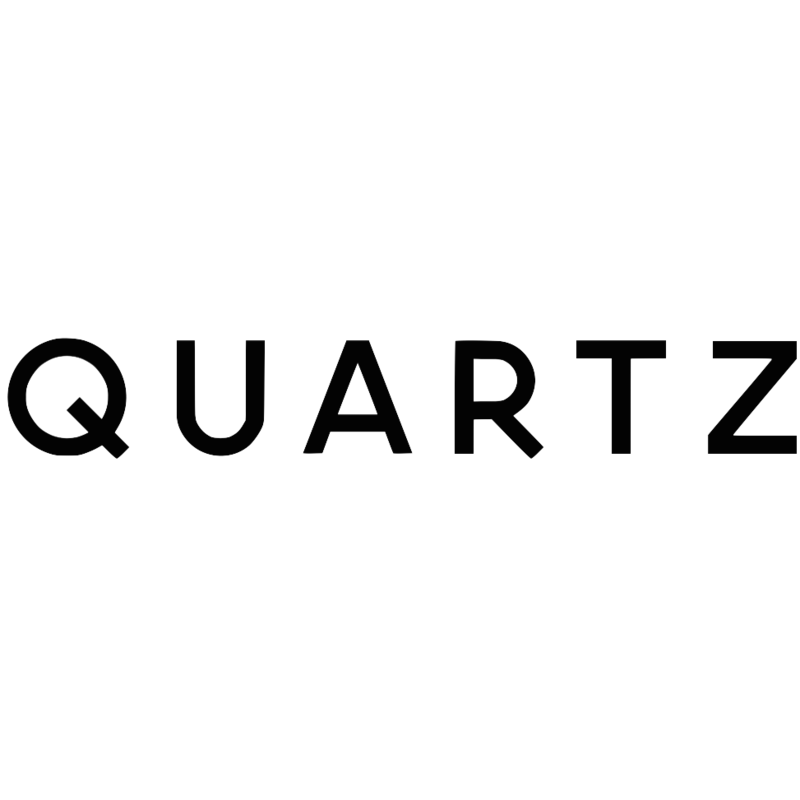 Quartz logo