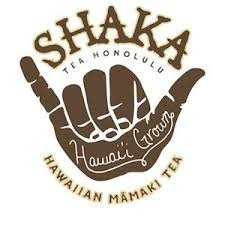 Shaka Tea logo