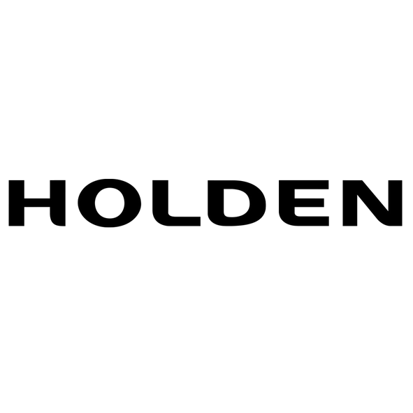 Holden logo