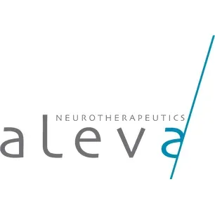 Aleva Neurotherapeutics logo