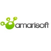 Amarisoft logo