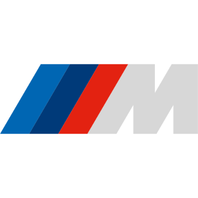 BMW M logo