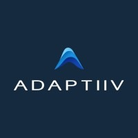 Adaptiiv logo