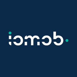 Iomob logo