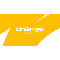 Change Foods logo