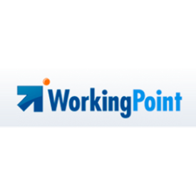 WorkingPoint logo