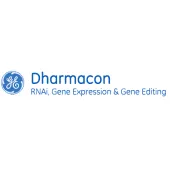 Dharmacon, Inc. logo