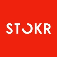 STOKR logo