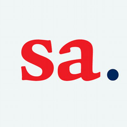 Sarpsborg Arbeiderblad logo