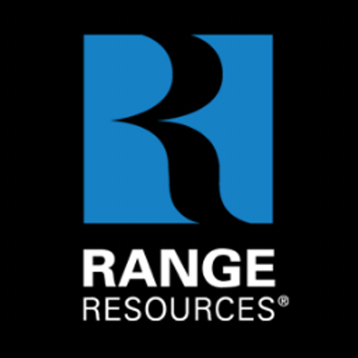 Range Resources logo