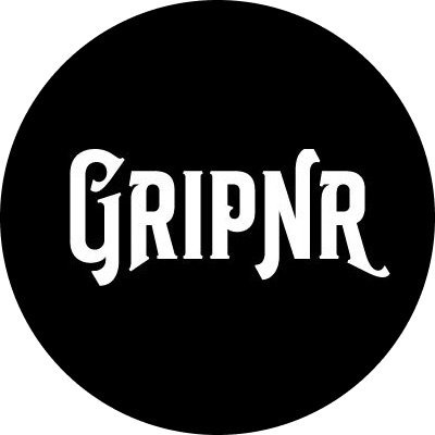 Gripnr logo