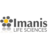 Imanis Life Sciences logo