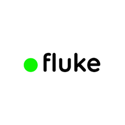 Fluke logo