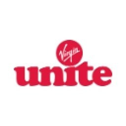 Virgin Unite logo