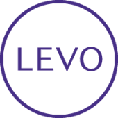 Levo League logo