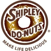 Shipley Do-Nuts logo