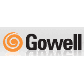 GoWell logo