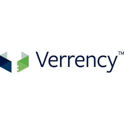 Verrency logo