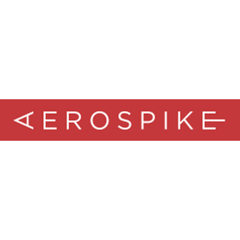 Aerospike logo