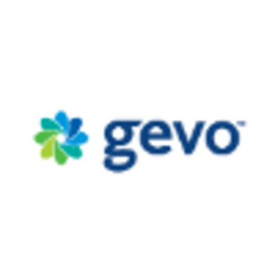 Gevo, Inc logo