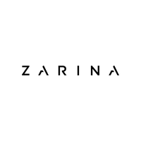 ZARINA logo