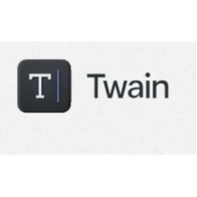 Twain logo