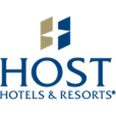 Host Hotels & Resorts logo